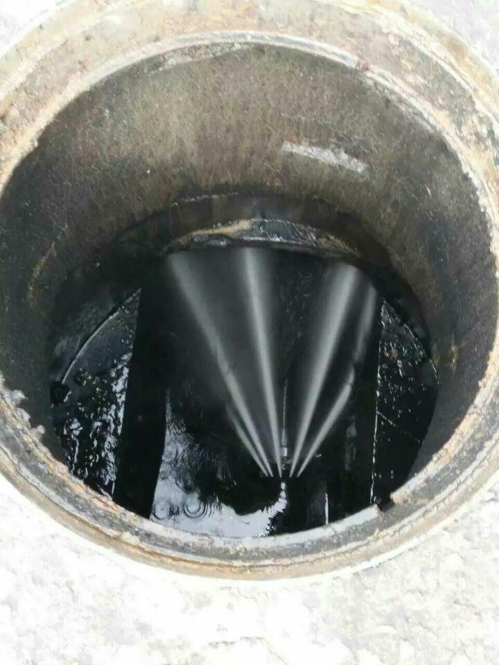 政和市政管道清洗-排污管道清洗