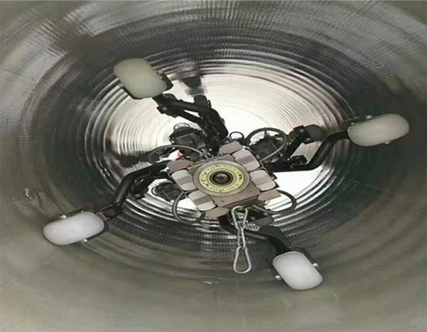 政和非开挖修复技术在地下管线建设的优势体现